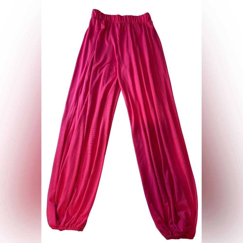 💕NWOT  Zenana Women’s Harem Pants – Ultimate Comfort Meets Effortless Style! 🌟